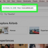 Disattiva un account airbnb