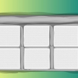 Pulizia di un condizionatore d'aria