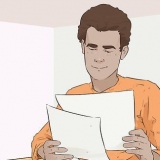 Chiudi un paragrafo