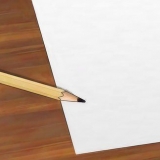 Disegna un ananas