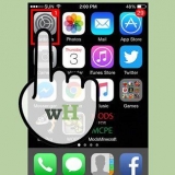 Configura un altro account icloud