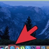 Collegamento di un android a un mac