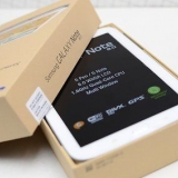 Preparazione di un tablet android
