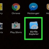 Annulla il root di un android