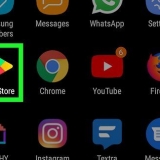 Scarica un file apk dal google play store
