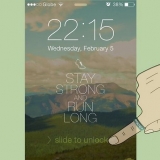Crea un id apple su un iphone