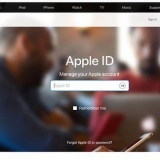 Verifica un id apple