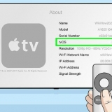 Jailbreak di una apple tv 3