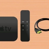 Installa una apple tv