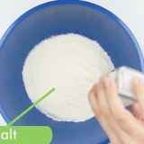 Fare un'arepa