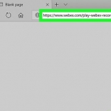Apri un file arf su un pc o mac