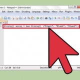 Stampa di un array in java