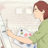 Scrivere una dichiarazione d'artista