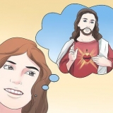 Conversione di un ateo al cristianesimo