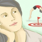 Essere una persona atletica