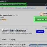 Crea un video audio per youtube con un'immagine fissa