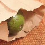 Fai maturare un avocado
