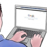 Trova un lavoro in google