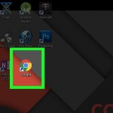 Eseguire il backup e ripristinare tutte le impostazioni di google chrome