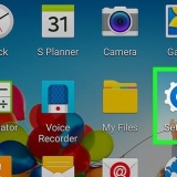 Backup del samsung galaxy s4