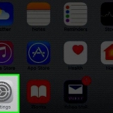 Esegui il backup di un iphone con icloud