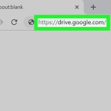 Scarica un backup da google drive
