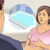 Fare il bagno durante la gravidanza