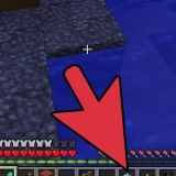 Costruire un camino in mattoni in minecraft