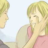 Riconnessione con un figlio o una figlia estranei