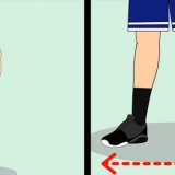 Fare un tiro da basket