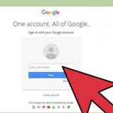 Scrivi una recensione su google