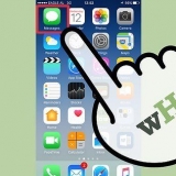 Registra un messaggio con i memo vocali sul tuo iphone