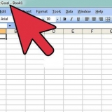 Ripara un file excel danneggiato