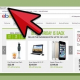 Annulla un ordine su ebay