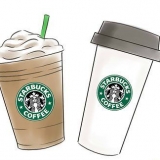 Effettua un ordine da starbucks
