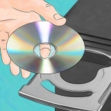 Installazione di un sistema operativo su un nuovo computer