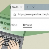 Annullamento di un abbonamento pandora a pagamento