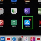 Annulla un pagamento sull'app store