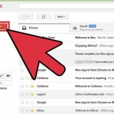 Aggiungi una gif animata a un messaggio gmail