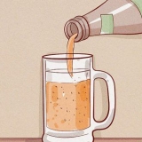 Mangiato una birra
