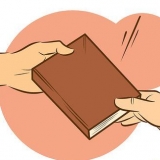 Sbarazzati di una bibbia