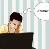 Avvia un blog