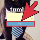 Elimina un blog su tumblr
