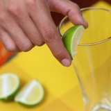 Fare una bloody mary