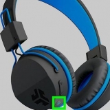 Collegamento di un auricolare bluetooth a un pc