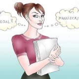 Per pubblicare un libro