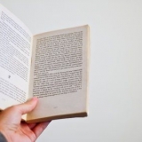 Crea un rapporto sul libro