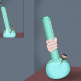 Fumare un bong