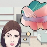 Alleviare una sensazione di bruciore nella vagina