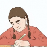 Scrivi una lettera a babbo natale